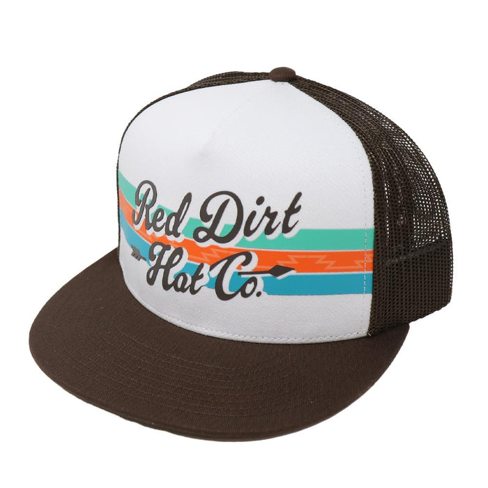 Broadhead Adjustable Snapback Hat