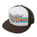 Broadhead Adjustable Snapback Hat