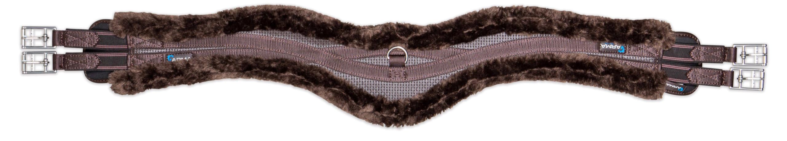 ARMA Supafleece Anatomic Girth