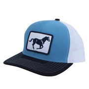 Professional's Choice Horse Patch Cap