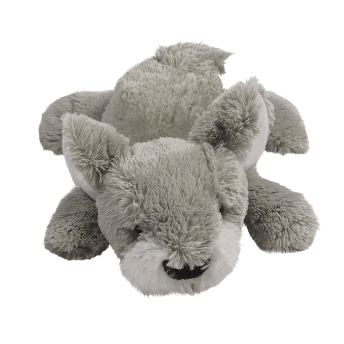 Cozie Buster Koala Squeaky Plush Dog Toy
