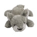 Cozie Buster Koala Squeaky Plush Dog Toy
