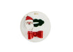Children`s Holiday Hair Clips