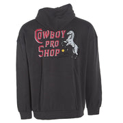 Men's wboy Pro Shop Black Hoodie