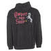 Men's wboy Pro Shop Black Hoodie