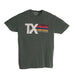 NRS Texas Olive Tee Shirt