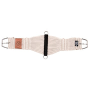 27-Strand Grey Bamboo Roper Cinch