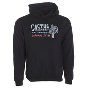 New Mexi Black Hoodie