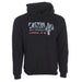 New Mexi Black Hoodie