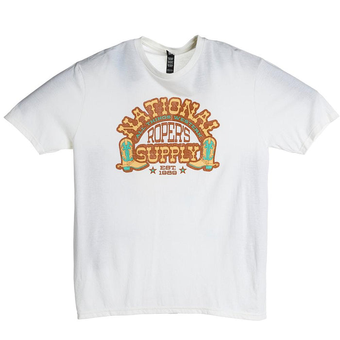 Natural Tee Shirt
