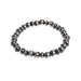 Navajo Pearl Stretch Bracelet