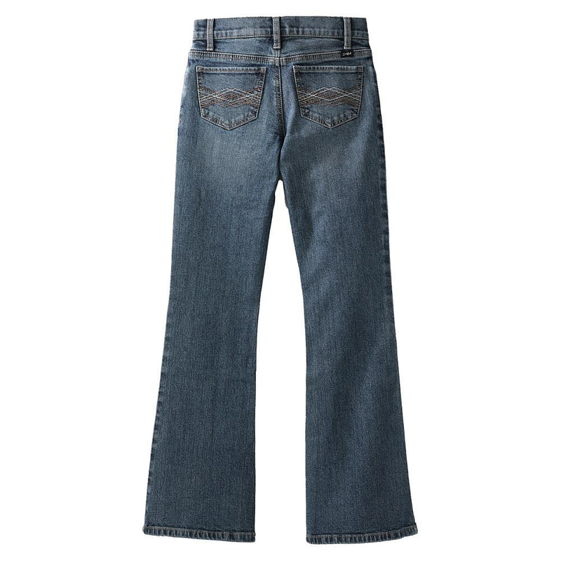 Toddler Girl's Lucy Bootcut