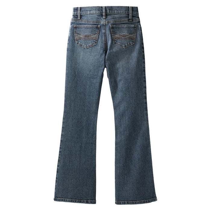 Toddler Girl's Lucy Bootcut