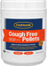Cough Free Pellets 2.5lb