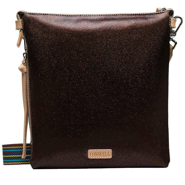 Tour Crossbody Ember
