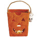 Large Ceramic Treat Bag Lantern