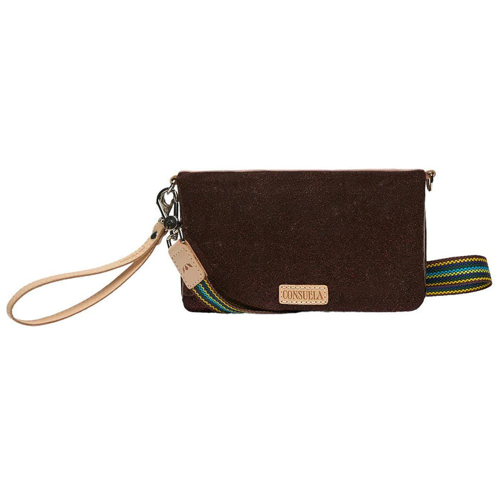 Uptown Crossbody Ember