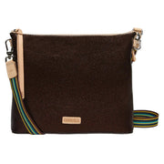 Downtown Crossbody Ember