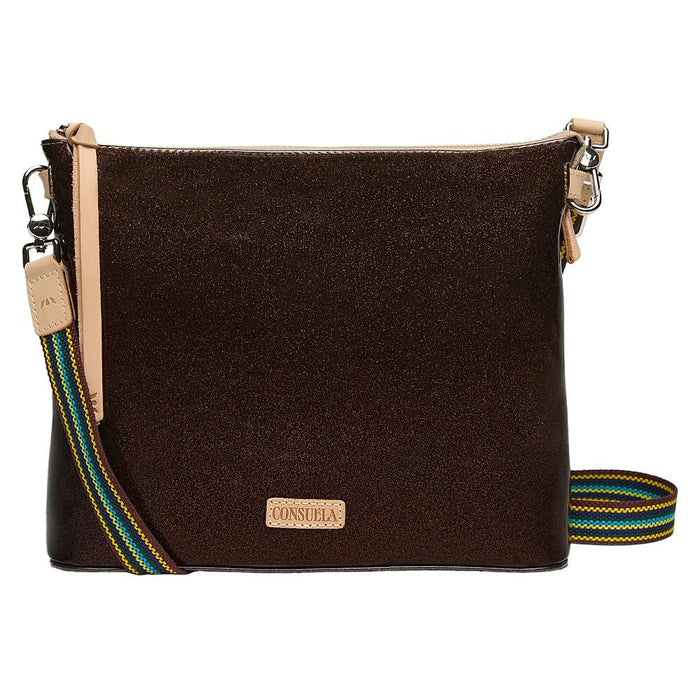 Downtown Crossbody Ember