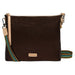 Downtown Crossbody Ember