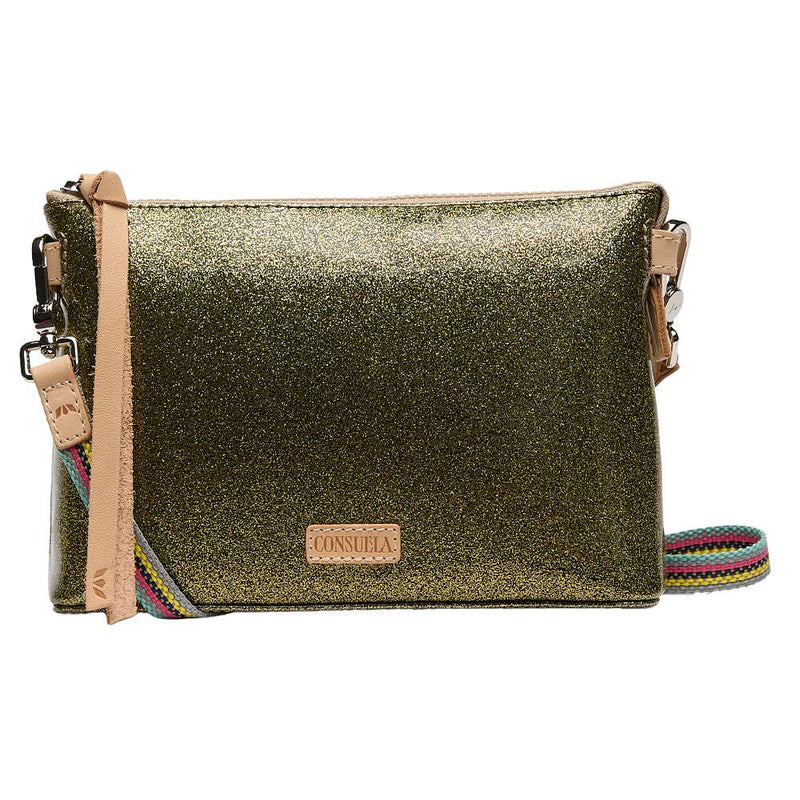 Midtown Crossbody Oly