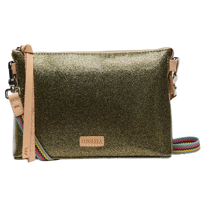 Midtown Crossbody Oly
