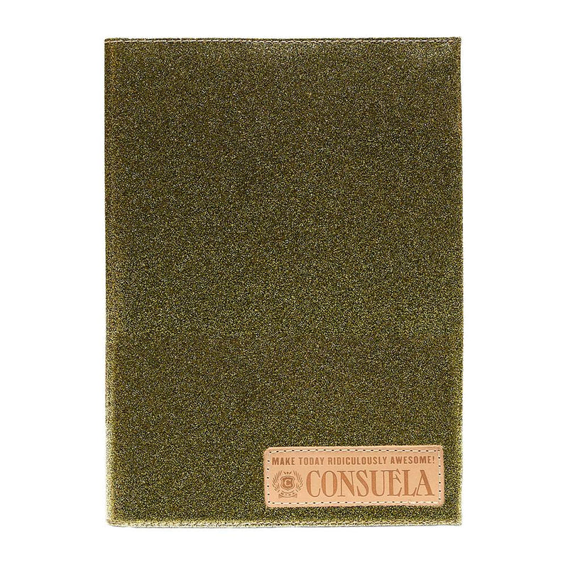 Notebook Oly
