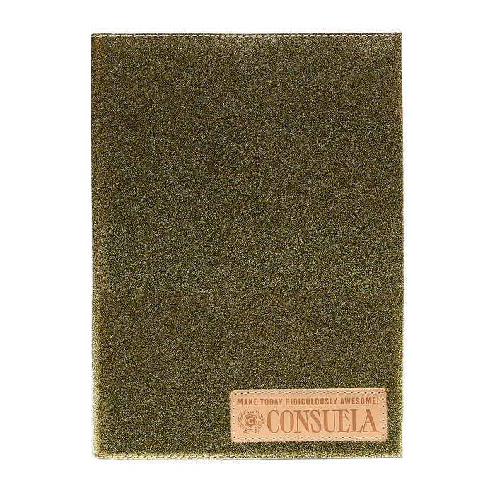 Notebook Oly