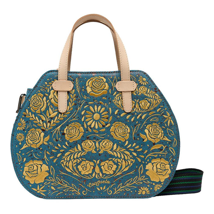 Lady Bird Satchel Shiloh