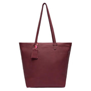 Daily Tote Plum
