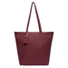 Daily Tote Plum