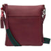 Tour Crossbody Plum