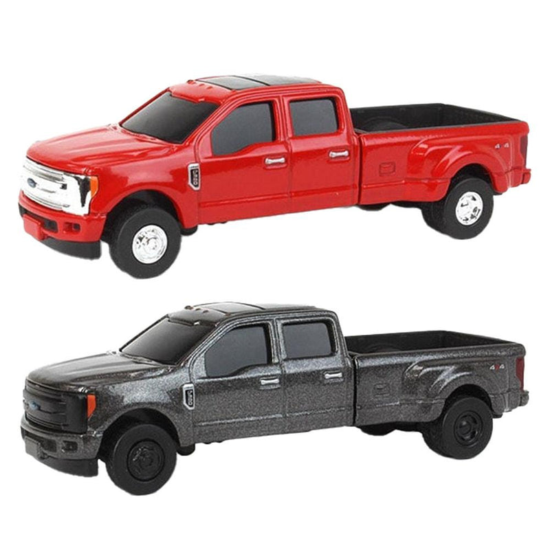 Ford F-350