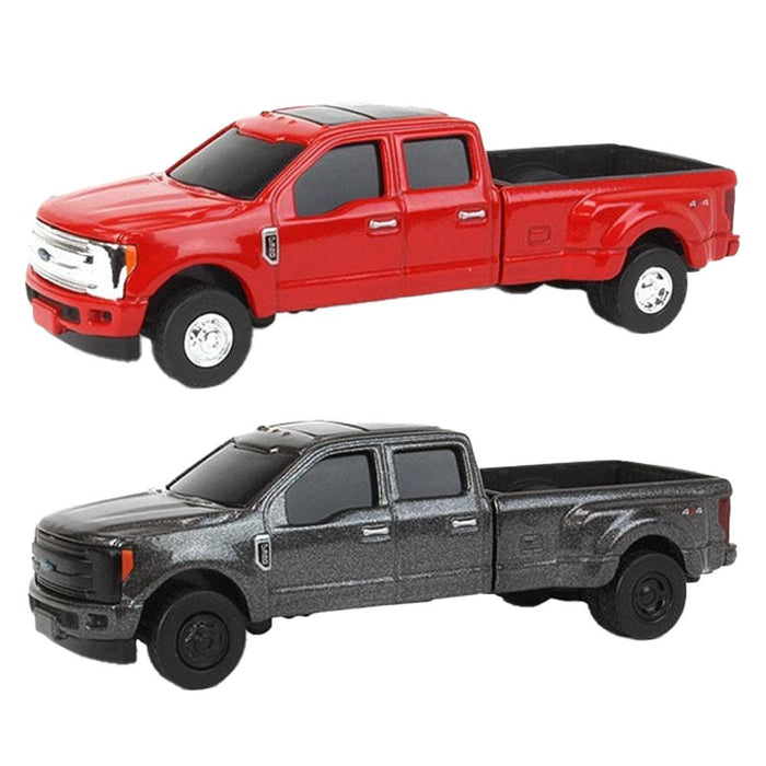 Ford F-350