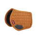 Mini Saddle Pad Ginger