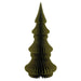 Noble Fir Green Paper Tree - 24