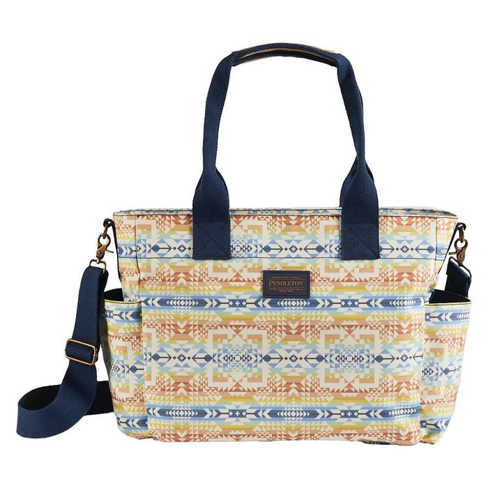 Opal Springs Super Tote Bag