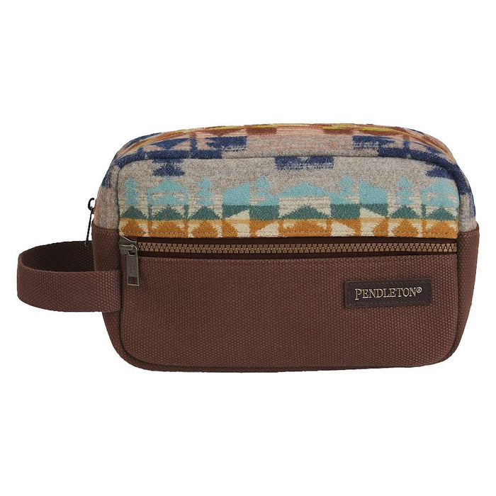 Desert Dawn Carryall Pouch