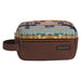 Desert Dawn Carryall Pouch