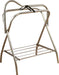 Saddle Stand Deluxe Silver