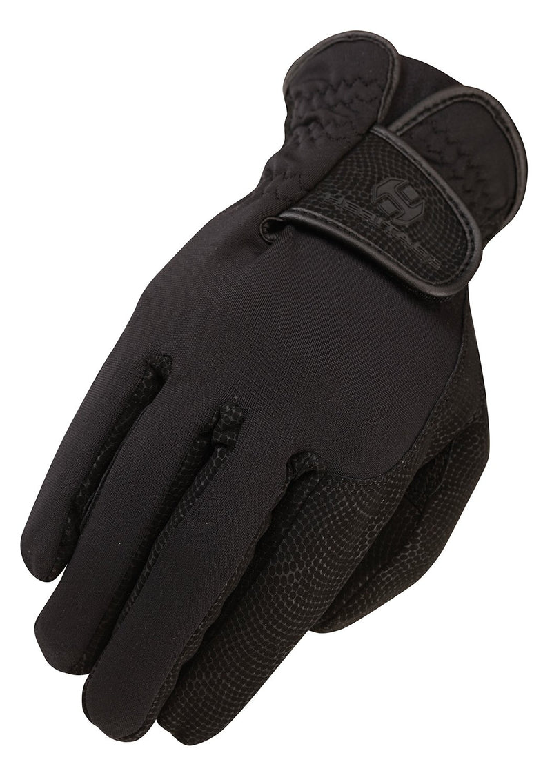Winter Gloves Black