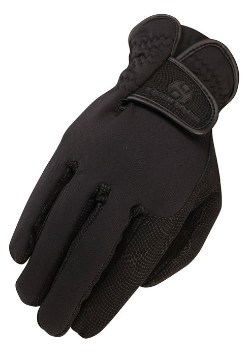 Winter Gloves Black