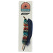 Colorful Desert Feather