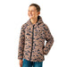 Toddler Gauge Camo Puffer Jacket