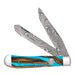 Traditional Trapper Folding Pocket Knife