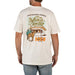 Men's Vintage White Whata Rodeo Tee Shirt