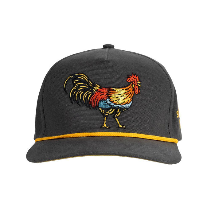 Men's Charal Yard Bird Cap