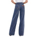 Women's Reagan Wide Leg Jeans