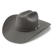 The Cowgirl Hat Granite Grey