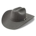 The Cowgirl Hat Granite Grey